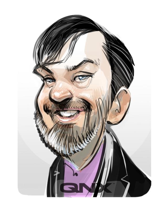 New York Caricature Artists