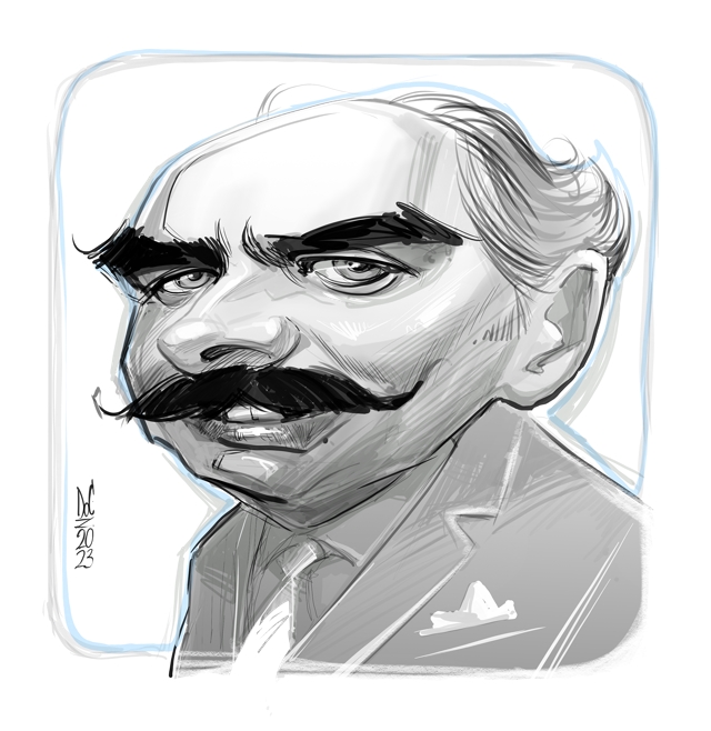 New York Caricature Artists