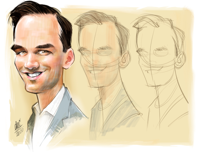 New York Caricature Artists
