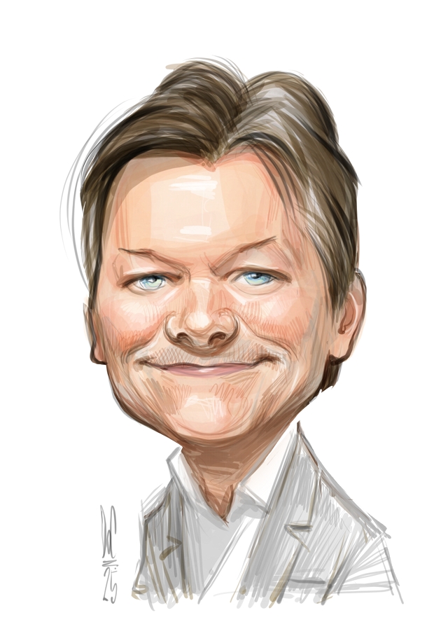 New York Caricature Artists