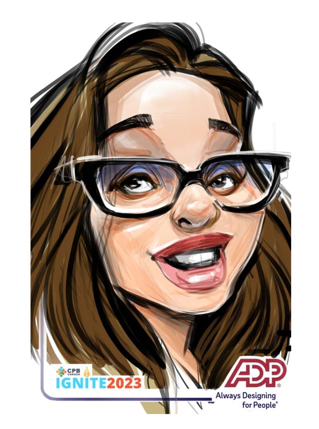 New York Caricature Artists