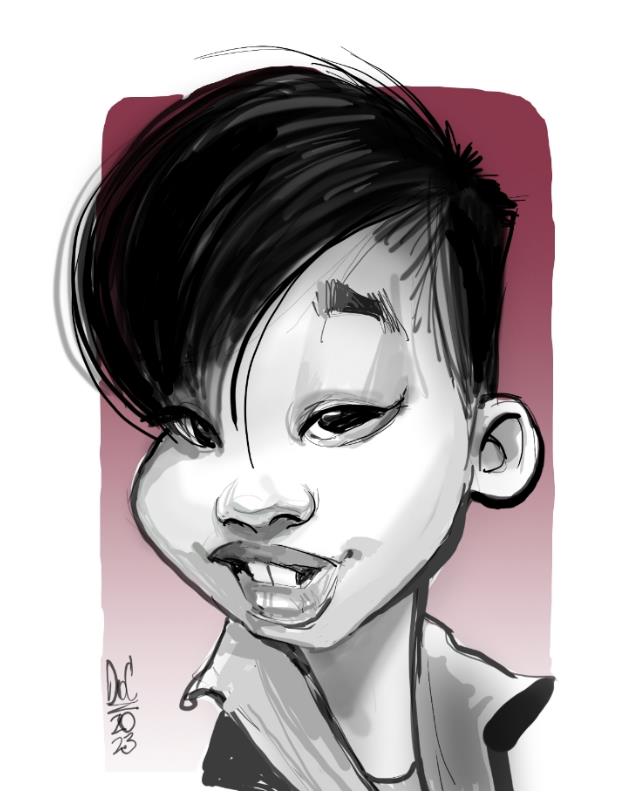 New York Caricature Artists