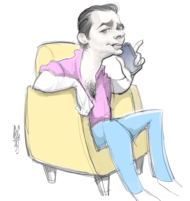 New York Caricature Artists